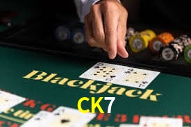 CK7 Rondas de bonificación