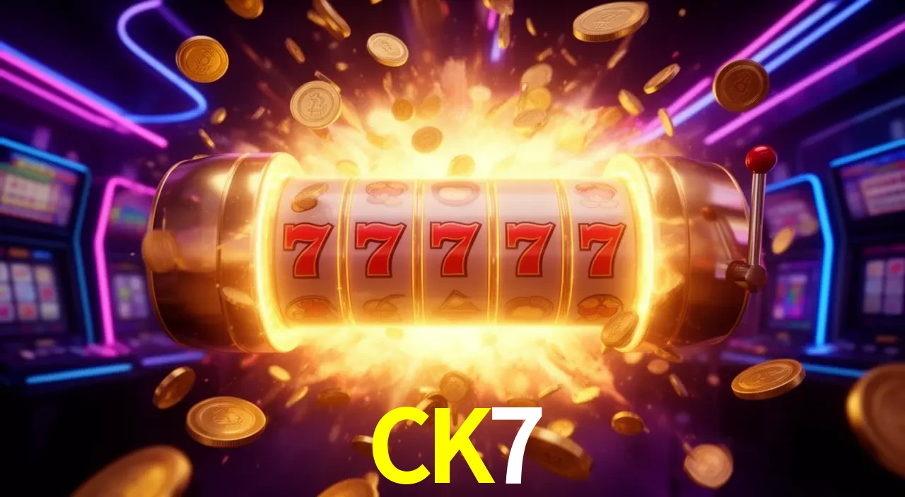 CK7 Centro de retiro rápido