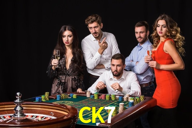 CK7 Foro comunitario