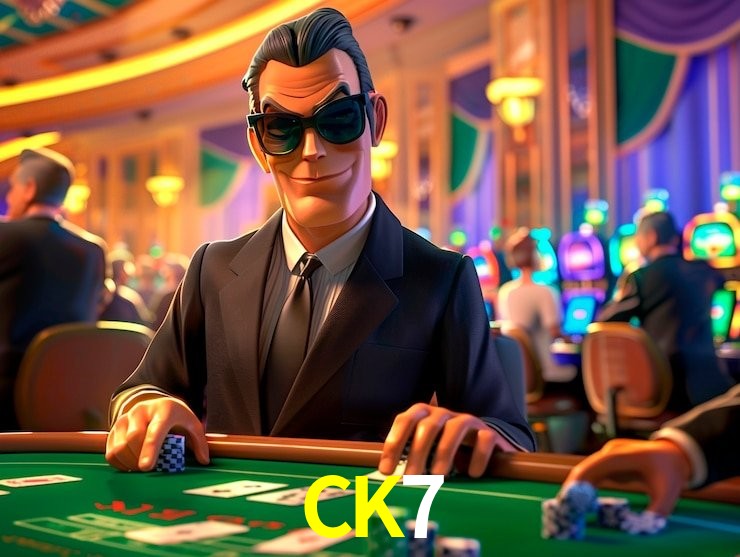 CK7 Preguntas frecuentes