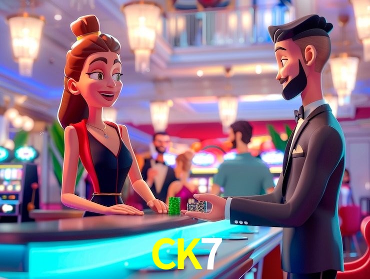 CK7 Two-Factor Authentication Slots