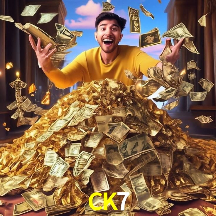 CK7 Valorant Slots