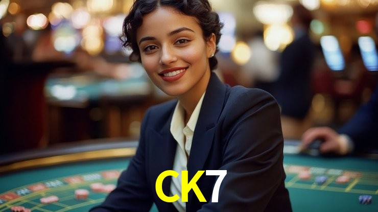 CK7 mobile gaming
