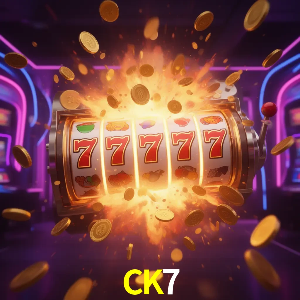 CK7 mobile gaming