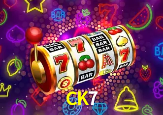 CK7 gaming platform