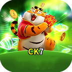 CK7 logo